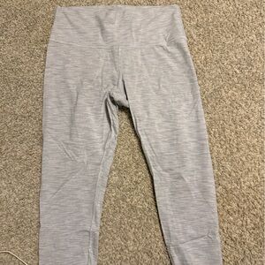 Lululemon Wunder Under Luxtreme 25”